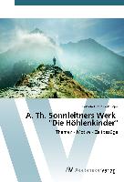 A. Th. Sonnleitners Werk "Die Höhlenkinder"