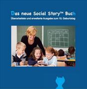 Das neue Social Story Buch (Arbeitsordner)