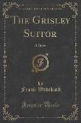 The Grisley Suitor