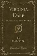 Virginia Dare
