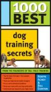 1000 Best Dog Training Secrets