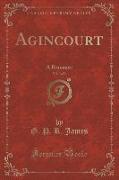 Agincourt, Vol. 3 of 3