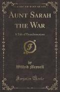 Aunt Sarah the War