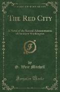 The Red City