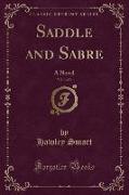 Saddle and Sabre, Vol. 3 of 3