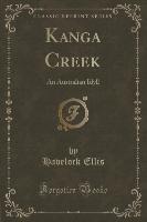 Kanga Creek