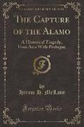 The Capture of the Alamo