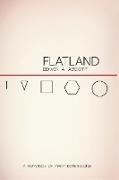 Flatland (Illustrated)