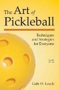 The Art of Pickleball