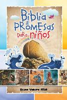 Biblia de Promesas Para Ninos-Rvr 1960