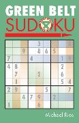 Green Belt Sudoku(r)