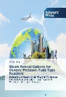 Steam Reheat Options for Generic Pressure-Tube Type Reactors