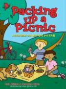 Packing Up a Picnic: Activities and Recipes for Kids