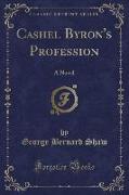 Cashel Byron's Profession