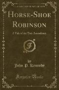 Horse-Shoe Robinson