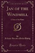 Jan of the Windmill