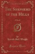 The Shepherd of the Hills