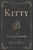 Kitty, Vol. 2 of 3 (Classic Reprint)