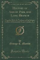 History of Asbury Park and Long Branch