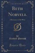 Beth Norvell