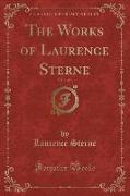 The Works of Laurence Sterne, Vol. 1 of 4 (Classic Reprint)