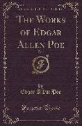 The Works of Edgar Allan Poe, Vol. 5 of 10: Tales-Mystery and Occultism (Classic Reprint)
