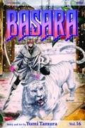 Basara, Vol. 16