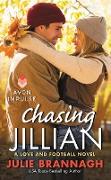 Chasing Jillian