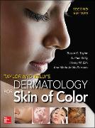 Taylor and Kelly's Dermatology for Skin of Color 2/E