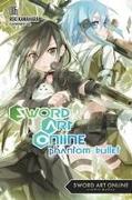 SWORD ART ONLINE 6 (LIGHT NOVEL)