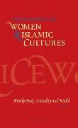 Encyclopedia of Women & Islamic Cultures Vol. 3: Family, Body, Sexuality and Health