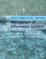 Management of Information Systems Course Reader