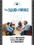 Squid and the Whale The