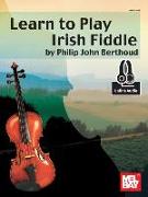 Learn to Play Irish Fiddle