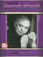 The Complete Almeida Anthology of Latin American Guitar Duets