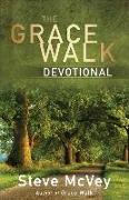 The Grace Walk Devotional