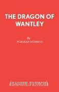 The Dragon of Wantley