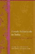 Female Infanticide in India: A Feminist Cultural History