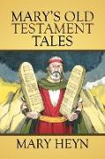 Mary's Old Testament Tales