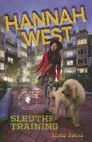 Hannah West: Sleuth in Training