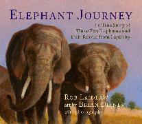 Elephant Journey