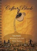 Coffee Black Spoken Word