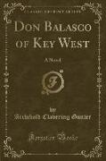 Don Balasco of Key West