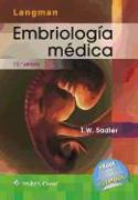 Langman. Embriologia Medica