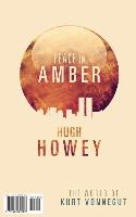 Hugh Howey Twinpack Vol.4: Peace in Amber & Promises of London