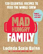 Mad Hungry Family