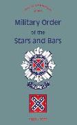 Military Order of the Stars and Bars (65th Anniversary Edition)