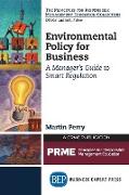 Environmental Policy for Business