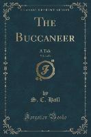 The Buccaneer, Vol. 3 of 3