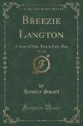 Breezie Langton, Vol. 3 of 3